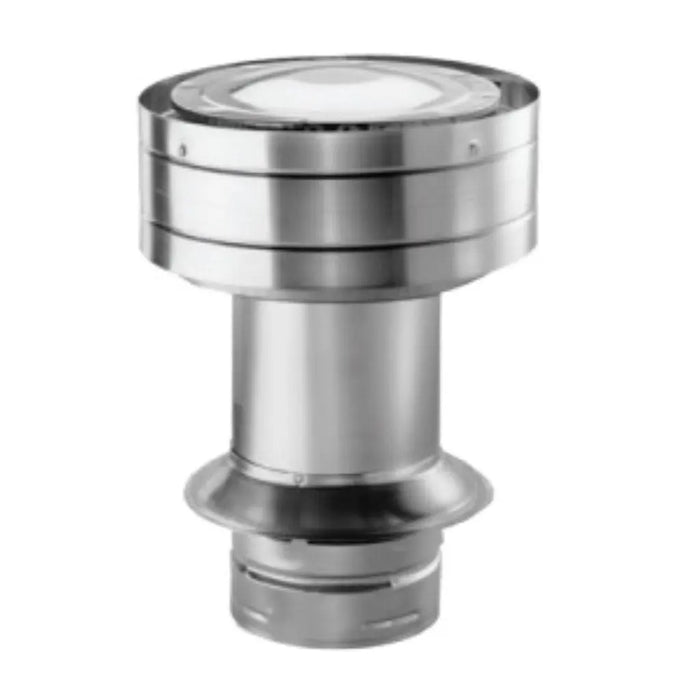 DuraVent DVA-VCE DirectVent Pro Extended Vertical Termination Cap DuraVent Dreamwood Living
