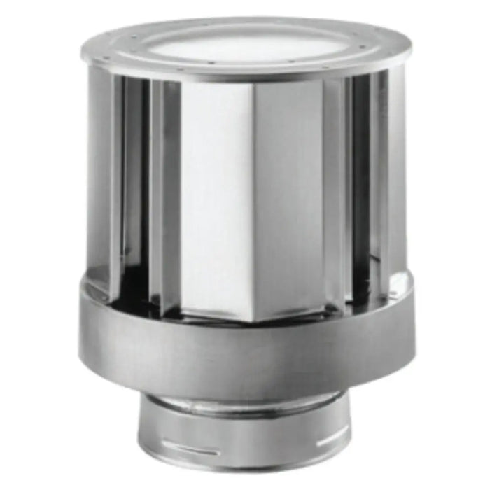 DuraVent DVA-VCH DirectVent Pro High-Wind Termination Cap DuraVent Dreamwood Living