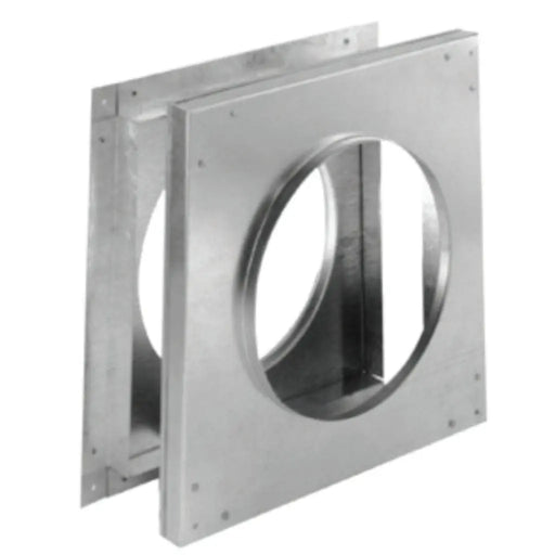 DuraVent DVA-WFS DirectVent Pro Wall Firestop DuraVent Dreamwood Living