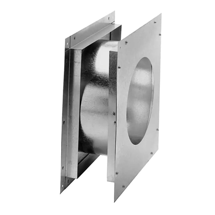 DuraVent DVA-WT3 DirectVent Pro Wall Thimble, 3-inch Top Clearance DuraVent Dreamwood Living