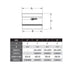 DuraVent DVL-AD DVL Adapter DuraVent Dreamwood Living