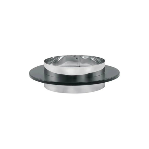 DuraVent DVL-ADC DVL/DuraBlack Chimney Adapter with Trim DuraVent Dreamwood Living