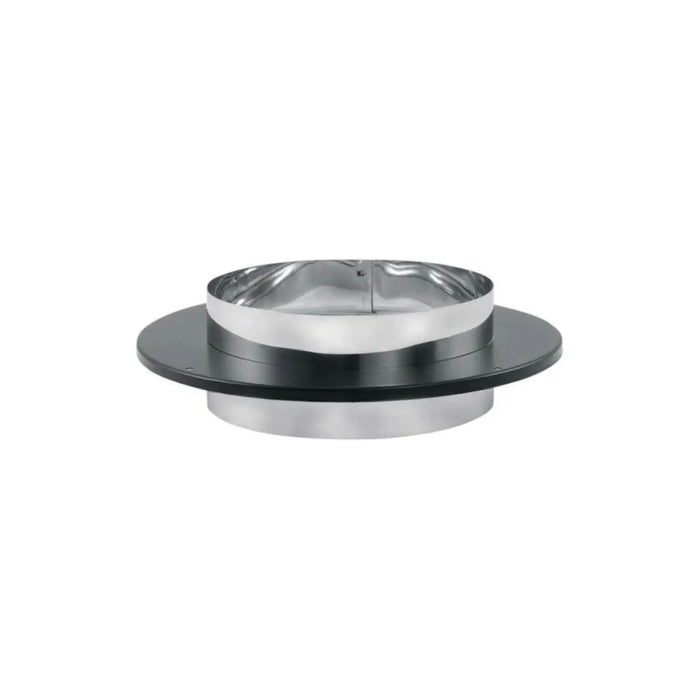 DuraVent DVL-ADC DVL/DuraBlack Chimney Adapter with Trim DuraVent Dreamwood Living