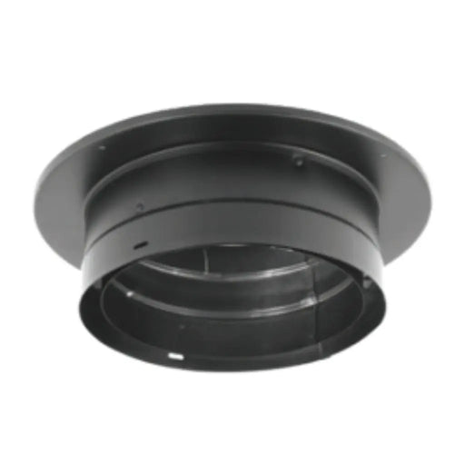 DuraVent DVL-ADT DVL Chimney Adapter with Trim DuraVent Dreamwood Living