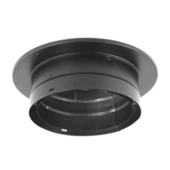 DuraVent DVL-ADT DVL Chimney Adapter with Trim DuraVent Dreamwood Living
