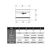 DuraVent DVL-ADWD DVL Adapter with Damper DuraVent Dreamwood Living