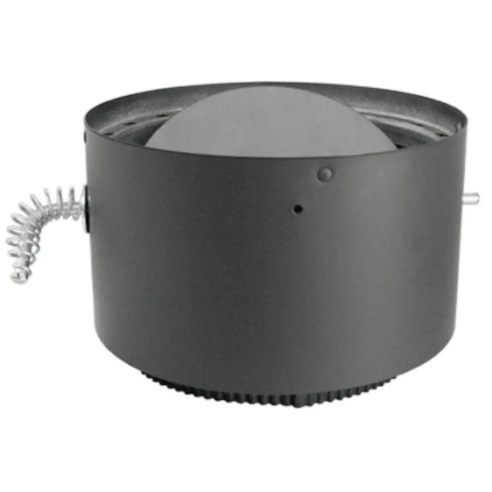 DuraVent DVL-ADWD DVL Adapter with Damper DuraVent Dreamwood Living