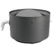 DuraVent DVL-ADWD DVL Adapter with Damper DuraVent Dreamwood Living