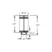 DuraVent DirectVent Pro Appliance Adapter DuraVent Dreamwood Living