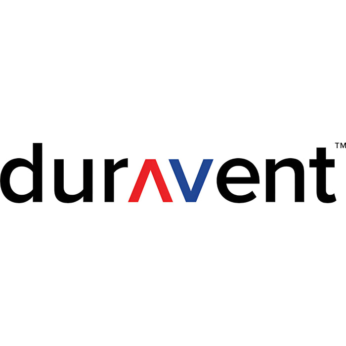 DuraVent DirectVent Pro Concentric Raw Flex