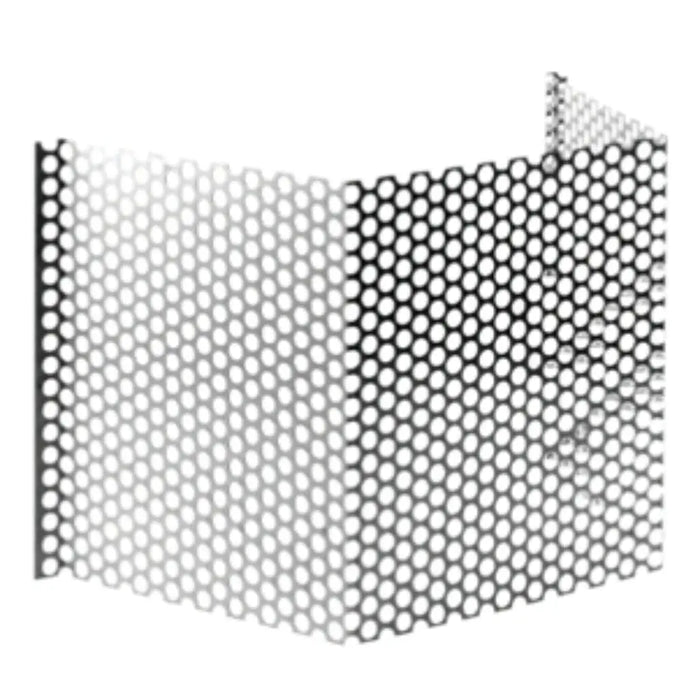 DuraVent DirectVent Pro Horizontal Windguard DuraVent Dreamwood Living