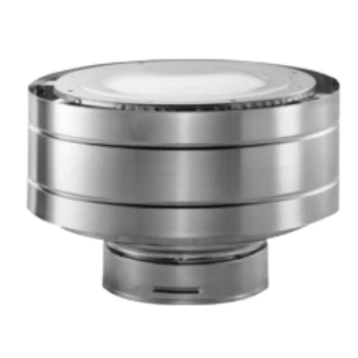 DuraVent DirectVent Pro Low-Profile Termination Cap DuraVent Dreamwood Living
