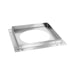 DuraVent DirectVent Pro Sconce Counter Flashing , 4x6-5/8-Inch Diameter DuraVent Dreamwood Living