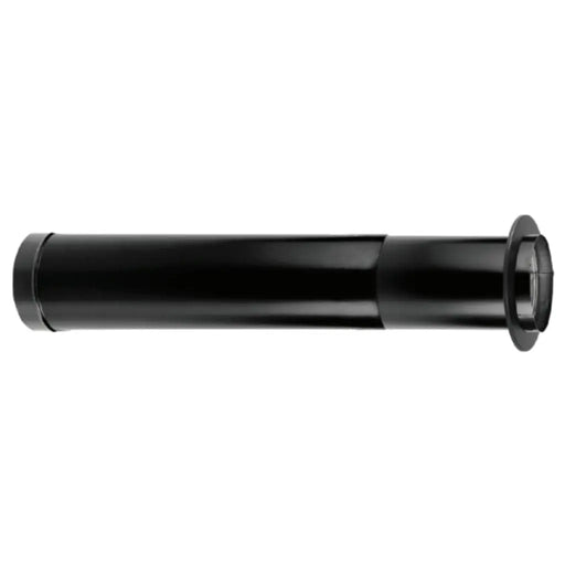 DuraVent DuraBlack 6" Diameter Telescoping Length With Trim DuraVent Dreamwood Living