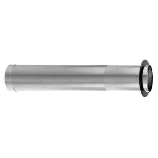 DuraVent DuraBlack 6" Diameter Telescoping Length With Trim DuraVent Dreamwood Living