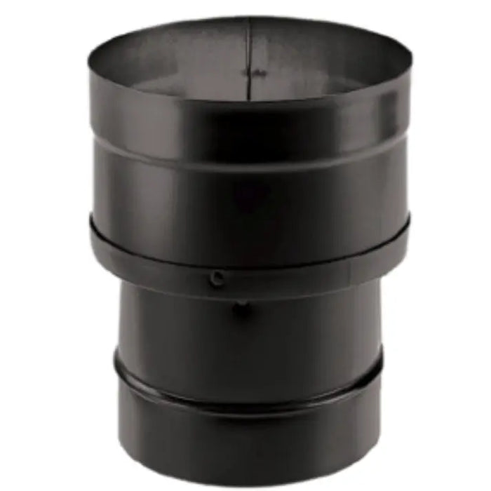 DuraVent DuraBlack 8"-10" Increaser