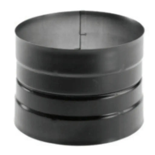 DuraVent DuraBlack Double-Skirted Stovetop Adapter DuraVent Dreamwood Living