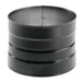 DuraVent DuraBlack Double-Skirted Stovetop Adapter DuraVent Dreamwood Living