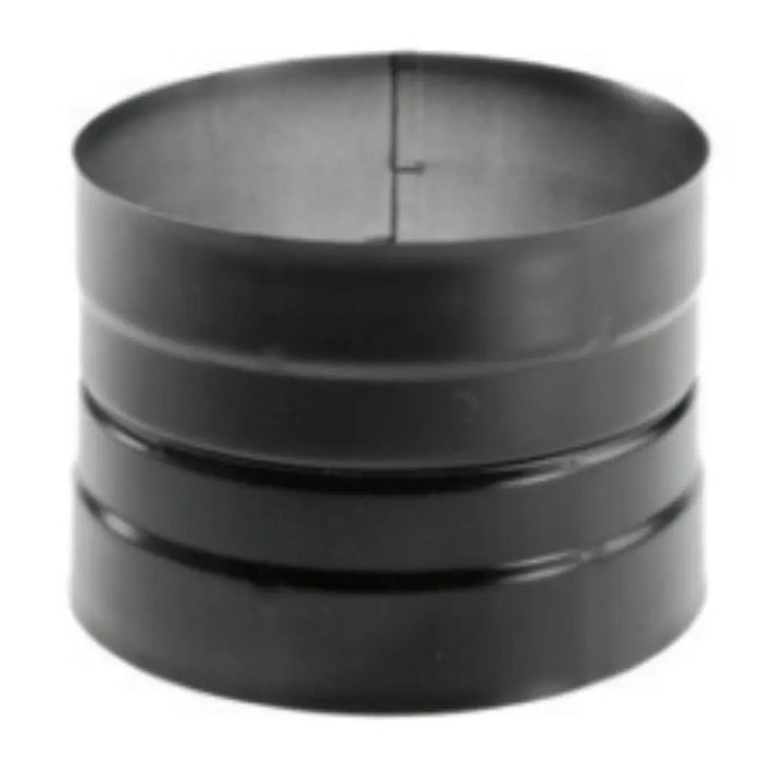 DuraVent DuraBlack Double-Skirted Stovetop Adapter DuraVent Dreamwood Living