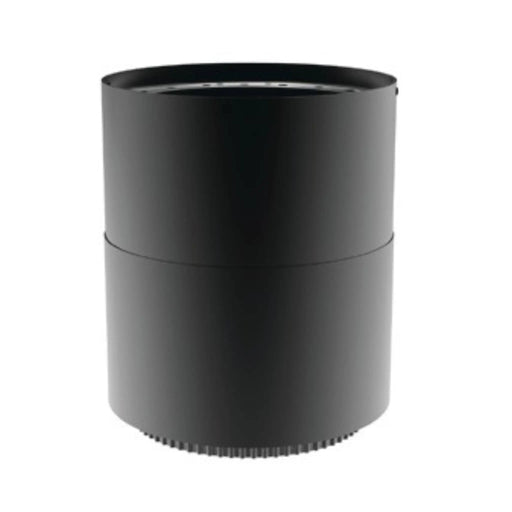 DuraVent DuraBlack Recessed Stove Collar Adapter, 6-Inch Diameter DuraVent Dreamwood Living