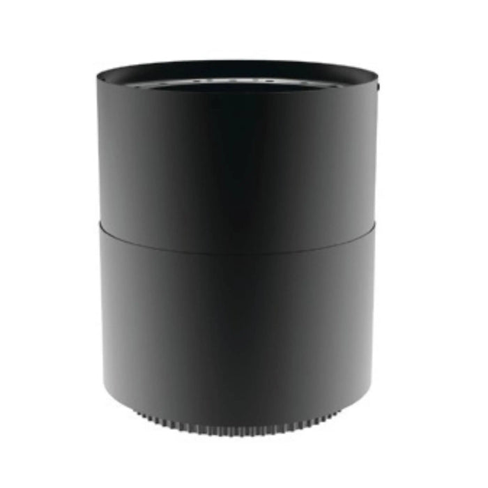 DuraVent DuraBlack Recessed Stove Collar Adapter, 6-Inch Diameter DuraVent Dreamwood Living