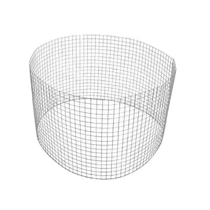 DuraVent DuraChimney II 10" - 12" Spark Arrestor