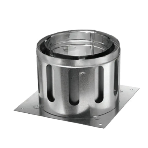 DuraVent DuraChimney II 8" Anchor Plate DuraVent Dreamwood Living