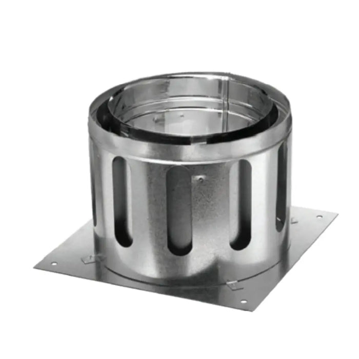 DuraVent DuraChimney II 8" Anchor Plate DuraVent Dreamwood Living