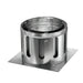 DuraVent DuraChimney II 8" Anchor Plate DuraVent Dreamwood Living