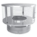 DuraVent DuraChimney II 8" Chimney Cap DuraVent Dreamwood Living