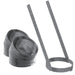 DuraVent DuraChimney II 8" Degree Elbow Kit DuraVent Dreamwood Living