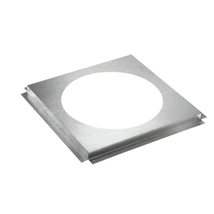 DuraVent DuraChimney II 8" Firestop DuraVent Dreamwood Living