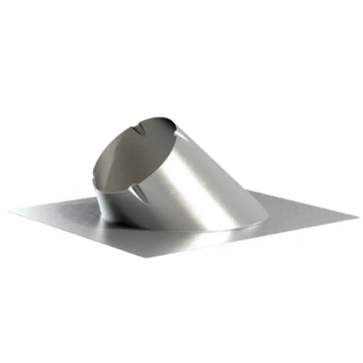 DuraVent DuraChimney II 8" Pitch Roof Flashing DuraVent Dreamwood Living