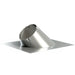 DuraVent DuraChimney II 8" Pitch Roof Flashing DuraVent Dreamwood Living