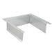 DuraVent DuraChimney II 8" Roof Radiation Shield DuraVent Dreamwood Living