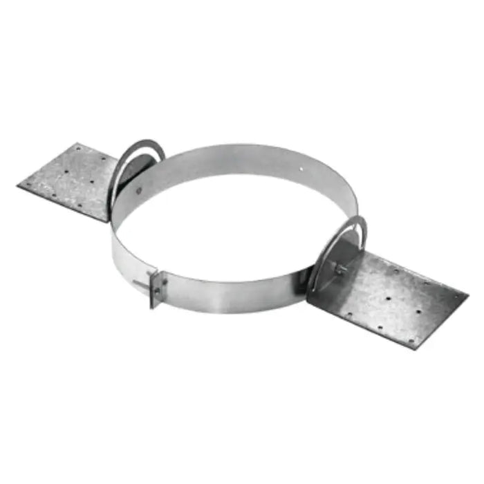 DuraVent DuraChimney II 12" Supplementary Support