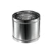 DuraVent DuraChimney ll 10" x 48" Stainless Steel Chimney Pipe DuraVent Dreamwood Living