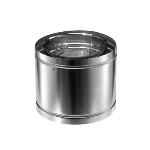 DuraVent DuraChimney ll 16" x 12" Stainless Steel Chimney Pipe DuraVent Dreamwood Living
