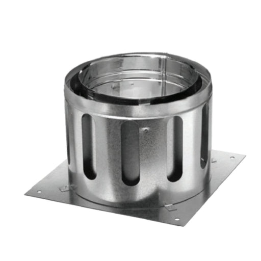 DuraVent DuraChimney ll Anchor Plate DuraVent Dreamwood Living