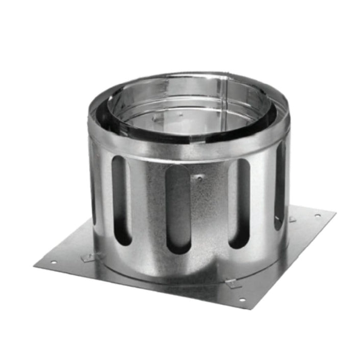 DuraVent DuraChimney ll Anchor Plate DuraVent Dreamwood Living