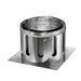 DuraVent DuraChimney ll Anchor Plate DuraVent Dreamwood Living