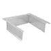DuraVent DuraChimney ll Roof Radiation Shield DuraVent Dreamwood Living