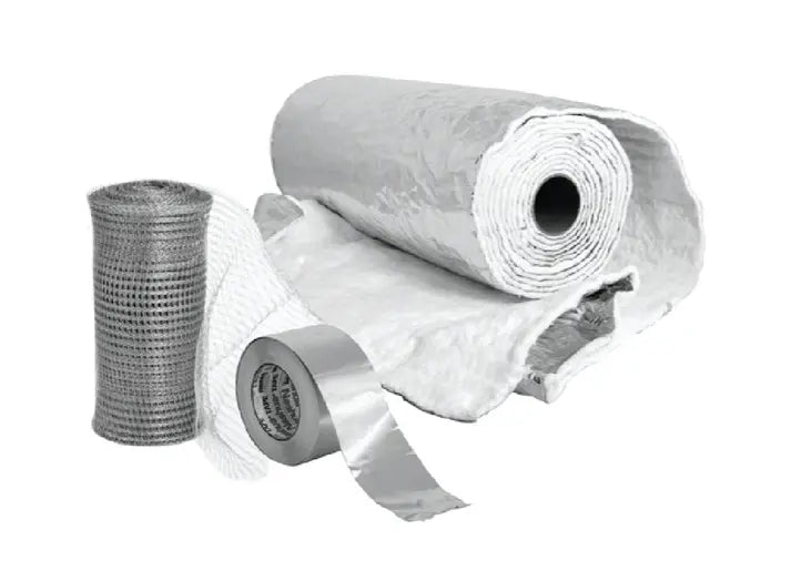 DuraVent DuraFlex 3"-6" ProMesh Insulation Kit