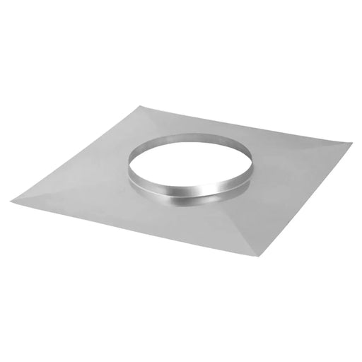 DuraVent DuraFlex 9" x 13" Preformed Top Plate DuraVent Dreamwood Living