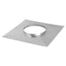 DuraVent DuraFlex 9" x 13" Preformed Top Plate DuraVent Dreamwood Living