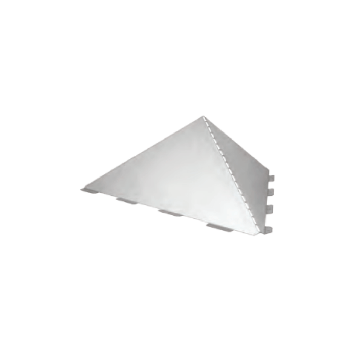 DuraVent DuraFlex Snow Splitter DuraVent Dreamwood Living