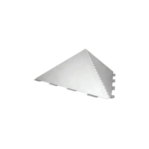 DuraVent DuraFlex Snow Splitter DuraVent Dreamwood Living