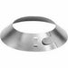 DuraVent DuraFlex Stainless Steel Storm Collar DuraVent Dreamwood Living