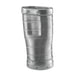 DuraVent DuraLiner 14" Round-To-Oval Stainless Steel Flex Pipe DuraVent Dreamwood Living