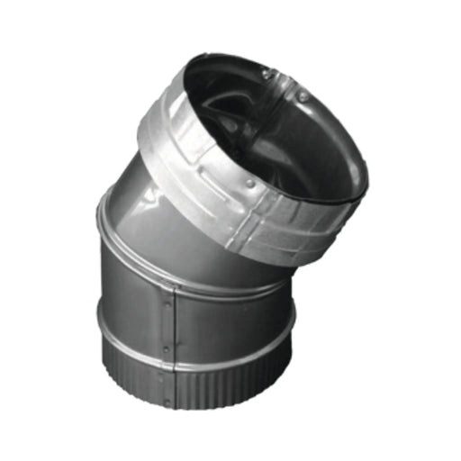 DuraVent DuraLiner 5" 30 Degree Stainless Steel Elbow DuraVent Dreamwood Living